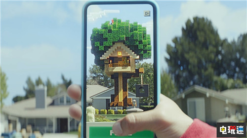 生不逢時(shí)《我的世界:地球》宣布6月末停服 Mojang 微軟 AR 我的世界:地球 電玩迷資訊 第3張 生不逢時(shí)《我的世界:地球》宣布6月末停服 Mojang 微軟 AR 我的世界:地球 電玩迷資訊 第3張