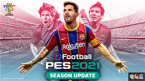 微軟XGP2021年1月游戲陣容：《實(shí)況足球2021》在列 火炬之光3 不義聯(lián)盟2 實(shí)況足球2021 XGP 微軟 微軟XBOX  第2張