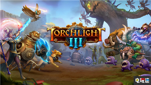 微軟XGP2021年1月游戲陣容：《實(shí)況足球2021》在列 火炬之光3 不義聯(lián)盟2 實(shí)況足球2021 XGP 微軟 微軟XBOX  第6張