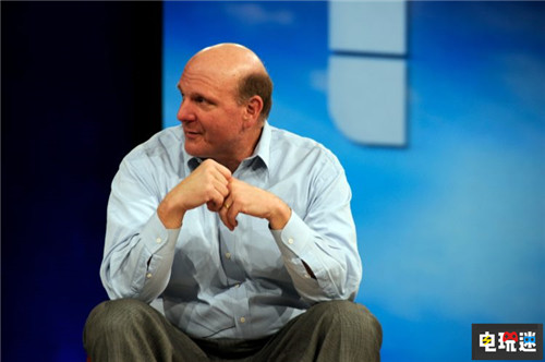 微軟Xbox前領(lǐng)導(dǎo)層透露曾想收購任天堂被“一笑了之” Xbox 任天堂 微軟 微軟XBOX 第2張 微軟Xbox前領(lǐng)導(dǎo)層透露曾想收購任天堂被“一笑了之” Xbox 任天堂 微軟 微軟XBOX 第2張