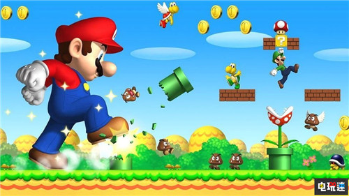 任天堂要求Game Jolt刪除379款任天堂同人游戲 或因盈利原因 粉絲向 同人游戲 任天堂 任天堂SWITCH  第1張