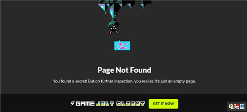 任天堂要求Game Jolt刪除379款任天堂同人游戲 或因盈利原因 粉絲向 同人游戲 任天堂 任天堂SWITCH  第3張