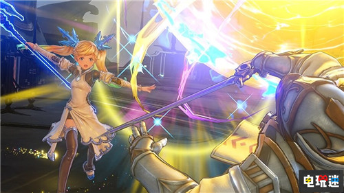 Cygames宣布今年全力開發(fā)《碧藍幻想Relink》不會有太多新情報 PS4 PS5 Cygames 碧藍幻想Relink 電玩迷資訊  第2張