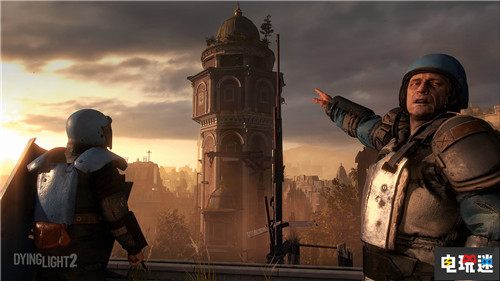 Techland老將《消逝的光芒2》藝術(shù)總監(jiān)離職 跑酷 喪尸游戲 Techland 消逝的光芒2 電玩迷資訊 第3張 Techland老將《消逝的光芒2》藝術(shù)總監(jiān)離職 跑酷 喪尸游戲 Techland 消逝的光芒2 電玩迷資訊 第3張