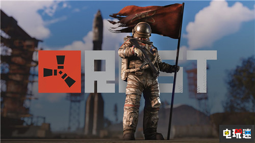 Steam周榜：《Rust》奪取《賽博朋克2077》冠軍之位 恐鬼癥 盜賊之海 賽博朋克2077 Rust Steam周榜 STEAM/Epic  第1張