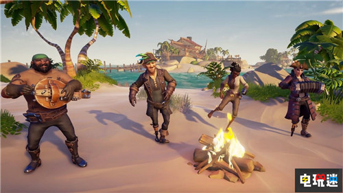 Steam周榜：《Rust》奪取《賽博朋克2077》冠軍之位 恐鬼癥 盜賊之海 賽博朋克2077 Rust Steam周榜 STEAM/Epic  第4張