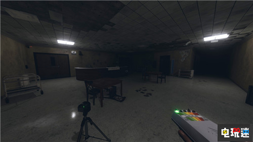 Steam周榜：《Rust》奪取《賽博朋克2077》冠軍之位 恐鬼癥 盜賊之海 賽博朋克2077 Rust Steam周榜 STEAM/Epic  第5張