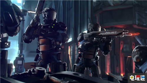 波蘭政府機(jī)構(gòu)宣布監(jiān)督CDPR保證《賽博朋克2077》品質(zhì)改進(jìn) CDPR 波蘭 賽博朋克2077 電玩迷資訊 第1張 波蘭政府機(jī)構(gòu)宣布監(jiān)督CDPR保證《賽博朋克2077》品質(zhì)改進(jìn) CDPR 波蘭 賽博朋克2077 電玩迷資訊 第1張