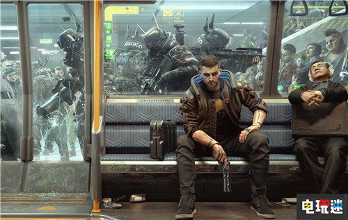 波蘭政府機(jī)構(gòu)宣布監(jiān)督CDPR保證《賽博朋克2077》品質(zhì)改進(jìn) CDPR 波蘭 賽博朋克2077 電玩迷資訊 第2張 波蘭政府機(jī)構(gòu)宣布監(jiān)督CDPR保證《賽博朋克2077》品質(zhì)改進(jìn) CDPR 波蘭 賽博朋克2077 電玩迷資訊 第2張