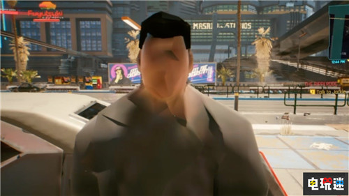 波蘭政府機(jī)構(gòu)宣布監(jiān)督CDPR保證《賽博朋克2077》品質(zhì)改進(jìn) CDPR 波蘭 賽博朋克2077 電玩迷資訊 第3張 波蘭政府機(jī)構(gòu)宣布監(jiān)督CDPR保證《賽博朋克2077》品質(zhì)改進(jìn) CDPR 波蘭 賽博朋克2077 電玩迷資訊 第3張