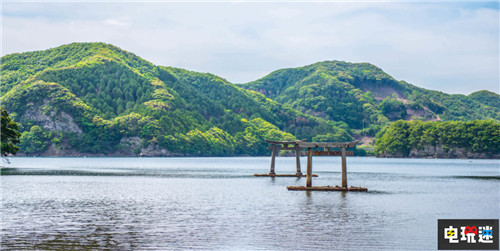 對(duì)馬島神社修繕眾籌完成 玩家踴躍參與眾籌額超過5倍 對(duì)馬島之鬼 索尼PS  第1張