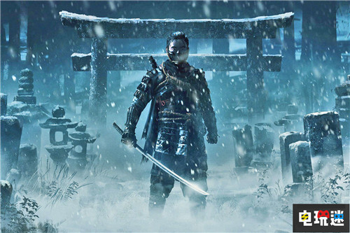 對(duì)馬島神社修繕眾籌完成 玩家踴躍參與眾籌額超過5倍 對(duì)馬島之鬼 索尼PS  第2張