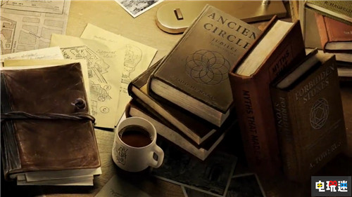 貝塞斯達(dá)公開《奪寶奇兵》游戲新作 印第安納·瓊斯挑大梁 印第安納·瓊斯 奪寶奇兵 貝塞斯達(dá) 電玩迷資訊 第1張 貝塞斯達(dá)公開《奪寶奇兵》游戲新作 印第安納·瓊斯挑大梁 印第安納·瓊斯 奪寶奇兵 貝塞斯達(dá) 電玩迷資訊 第1張