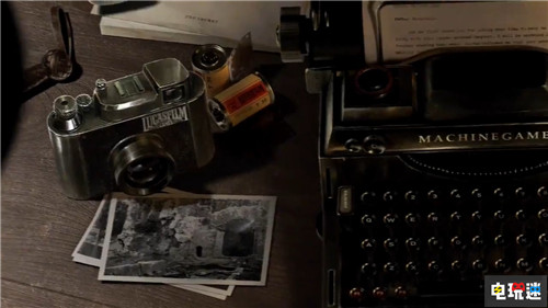 貝塞斯達(dá)公開《奪寶奇兵》游戲新作 印第安納·瓊斯挑大梁 印第安納·瓊斯 奪寶奇兵 貝塞斯達(dá) 電玩迷資訊 第5張 貝塞斯達(dá)公開《奪寶奇兵》游戲新作 印第安納·瓊斯挑大梁 印第安納·瓊斯 奪寶奇兵 貝塞斯達(dá) 電玩迷資訊 第5張