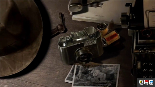 貝塞斯達(dá)公開《奪寶奇兵》游戲新作 印第安納·瓊斯挑大梁 印第安納·瓊斯 奪寶奇兵 貝塞斯達(dá) 電玩迷資訊 第6張 貝塞斯達(dá)公開《奪寶奇兵》游戲新作 印第安納·瓊斯挑大梁 印第安納·瓊斯 奪寶奇兵 貝塞斯達(dá) 電玩迷資訊 第6張