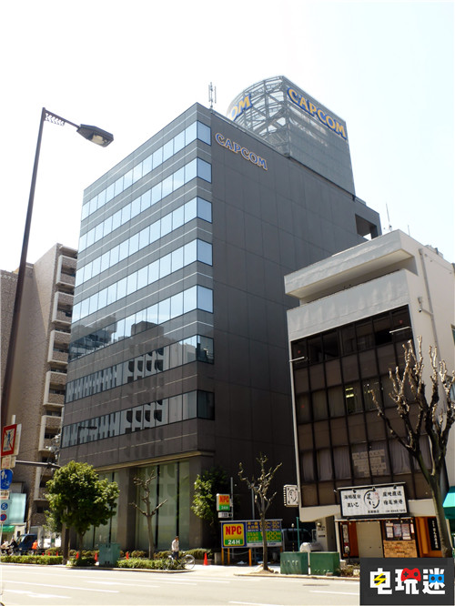 卡普空黑客事件新進(jìn)展 16406人信息被泄露 黑客攻擊 Capcom 卡普空 電玩迷資訊  第1張