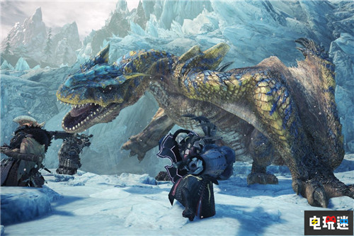 卡普空黑客事件新進(jìn)展 16406人信息被泄露 黑客攻擊 Capcom 卡普空 電玩迷資訊  第3張