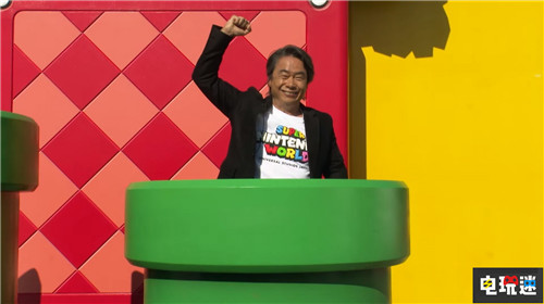 大阪環(huán)球影城超級任天堂世界再次宣布延期開園 任天堂 超級任天堂世界 大阪環(huán)球影城 任天堂SWITCH  第3張