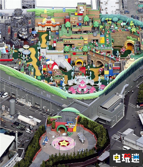 大阪環(huán)球影城超級任天堂世界再次宣布延期開園 任天堂 超級任天堂世界 大阪環(huán)球影城 任天堂SWITCH  第4張