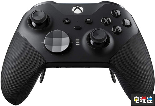 微軟手柄漂移案原告反駁微軟通過(guò)協(xié)議撤訴 搖桿漂移 精英手柄 微軟 微軟XBOX  第1張