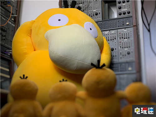 《寶可夢:珍珠/鉆石》復(fù)刻版或于2月公開 并非Lets GO 神奧 Gen4 第四世代 GameFreak Switch 寶可夢:珍珠/鉆石 任天堂SWITCH 第2張 《寶可夢:珍珠/鉆石》復(fù)刻版或于2月公開 并非Lets GO 神奧 Gen4 第四世代 GameFreak Switch 寶可夢:珍珠/鉆石 任天堂SWITCH 第2張