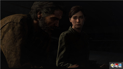 頑皮狗展開大規(guī)模招聘 總裁稱正在做很酷的事 PS5 索尼 頑皮狗 最后生還者2 索尼PS  第4張