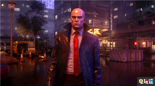 Epic版《殺手3》轉移Steam《殺手2》進度需要買DLC通行證 殺手2 Steam Epic 殺手3 STEAM/Epic  第1張