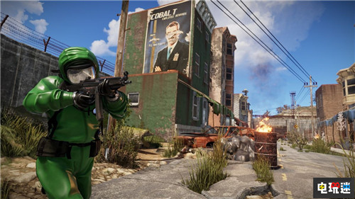 Steam周榜:《Rust》二連冠 《三國群英傳8》第四 賽博朋克2077 CS:GO 三國群英傳8 Rust 銷量榜 Steam周榜 STEAM/Epic 第2張 Steam周榜:《Rust》二連冠 《三國群英傳8》第四 賽博朋克2077 CS:GO 三國群英傳8 Rust 銷量榜 Steam周榜 STEAM/Epic 第2張