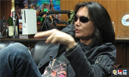 《忍龍》生父“硫酸臉”板垣伴信重出江湖 創(chuàng)立新游戲工作室 微軟 惡魔三全音 硫酸臉 忍者龍劍傳 板垣伴信 電玩迷資訊 第1張 《忍龍》生父“硫酸臉”板垣伴信重出江湖 創(chuàng)立新游戲工作室 微軟 惡魔三全音 硫酸臉 忍者龍劍傳 板垣伴信 電玩迷資訊 第1張