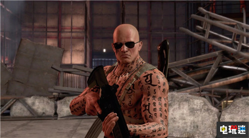 《忍龍》生父“硫酸臉”板垣伴信重出江湖 創(chuàng)立新游戲工作室 微軟 惡魔三全音 硫酸臉 忍者龍劍傳 板垣伴信 電玩迷資訊 第4張 《忍龍》生父“硫酸臉”板垣伴信重出江湖 創(chuàng)立新游戲工作室 微軟 惡魔三全音 硫酸臉 忍者龍劍傳 板垣伴信 電玩迷資訊 第4張