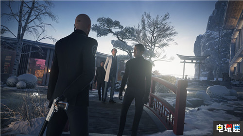 IOI表示《殺手3》Epic版內(nèi)容繼承將改為免費(fèi) 幾周內(nèi)給出解決方案 代號(hào):47 殺手1 殺手2 IOI Epic 殺手3 STEAM/Epic 第3張 IOI表示《殺手3》Epic版內(nèi)容繼承將改為免費(fèi) 幾周內(nèi)給出解決方案 代號(hào):47 殺手1 殺手2 IOI Epic 殺手3 STEAM/Epic 第3張