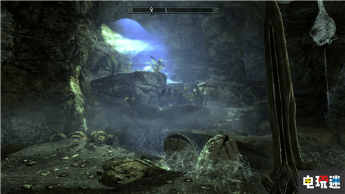 PS4/PS5《上古卷軸5特別版》新MOD支持60幀畫面與獎杯 mod 老滾5 PS5 PS4 上古卷軸5：天際 特別版 索尼PS  第4張