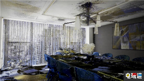 《地獄之刃》開發(fā)商新作：“房間捕捉”營造真實恐怖 恐怖游戲 Ninja Theory 忍者理論 Project Mara 地獄之刃 電玩迷資訊  第1張