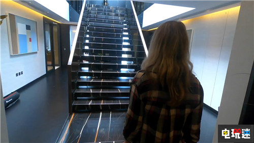 《地獄之刃》開發(fā)商新作：“房間捕捉”營造真實恐怖 恐怖游戲 Ninja Theory 忍者理論 Project Mara 地獄之刃 電玩迷資訊  第2張