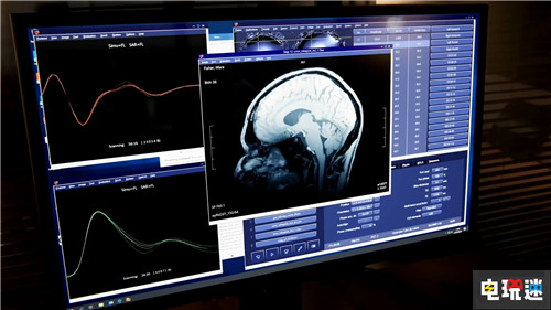 《地獄之刃》開發(fā)商新作：“房間捕捉”營造真實恐怖 恐怖游戲 Ninja Theory 忍者理論 Project Mara 地獄之刃 電玩迷資訊  第3張