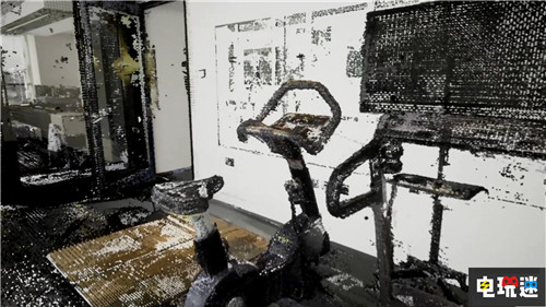 《地獄之刃》開發(fā)商新作：“房間捕捉”營造真實恐怖 恐怖游戲 Ninja Theory 忍者理論 Project Mara 地獄之刃 電玩迷資訊  第4張