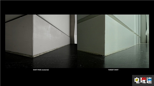 《地獄之刃》開發(fā)商新作：“房間捕捉”營造真實恐怖 恐怖游戲 Ninja Theory 忍者理論 Project Mara 地獄之刃 電玩迷資訊  第5張