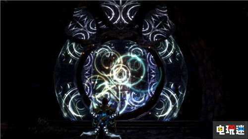 《阿瑪拉王國：懲罰》重制版3月16日登陸NS THQ Switch 阿瑪拉王國：懲罰 重制版 任天堂SWITCH  第2張