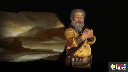 《文明6》新紀(jì)元季票新DLC增加越南與忽必烈 1月29日發(fā)售 越南與忽必烈 文明6 電玩迷資訊  第2張