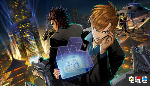 FAMI通周榜：《伙伴任務(wù)Bond》34分 《魔界戰(zhàn)記6》33分 Re：從零開始的異世界生活：虛假的王選候補(bǔ) 陷落封印 伙伴任務(wù)Bond 魔界戰(zhàn)記6 評(píng)分榜 FAMI通 電玩迷資訊  第1張