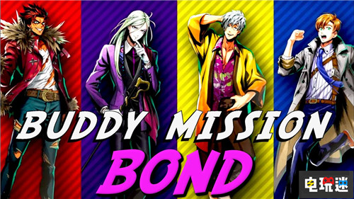 FAMI通周榜：《伙伴任務(wù)Bond》34分 《魔界戰(zhàn)記6》33分 Re：從零開始的異世界生活：虛假的王選候補(bǔ) 陷落封印 伙伴任務(wù)Bond 魔界戰(zhàn)記6 評(píng)分榜 FAMI通 電玩迷資訊  第2張