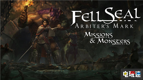 FAMI通周榜：《伙伴任務(wù)Bond》34分 《魔界戰(zhàn)記6》33分 Re：從零開始的異世界生活：虛假的王選候補(bǔ) 陷落封印 伙伴任務(wù)Bond 魔界戰(zhàn)記6 評(píng)分榜 FAMI通 電玩迷資訊  第4張