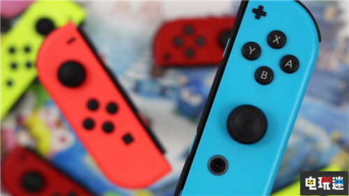 任天堂又因NS手柄漂移吃官司 被加拿大律所發(fā)起集體訴訟 搖桿漂移 Joy Con Switch 任天堂 任天堂SWITCH 第1張 任天堂又因NS手柄漂移吃官司 被加拿大律所發(fā)起集體訴訟 搖桿漂移 Joy Con Switch 任天堂 任天堂SWITCH 第1張