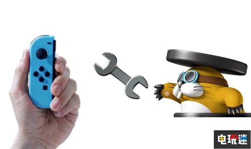 任天堂又因NS手柄漂移吃官司 被加拿大律所發(fā)起集體訴訟 搖桿漂移 Joy Con Switch 任天堂 任天堂SWITCH 第4張 任天堂又因NS手柄漂移吃官司 被加拿大律所發(fā)起集體訴訟 搖桿漂移 Joy Con Switch 任天堂 任天堂SWITCH 第4張