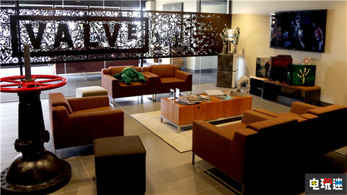 G胖要扎根新西蘭 稱玩家噴《賽博朋克2077》是愛之切 賽博朋克2077 新西蘭 Valve Steam Gabe Newell G胖 STEAM/Epic  第2張