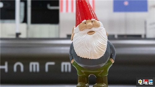 G胖要扎根新西蘭 稱玩家噴《賽博朋克2077》是愛之切 賽博朋克2077 新西蘭 Valve Steam Gabe Newell G胖 STEAM/Epic  第3張