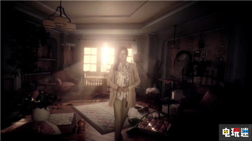 《生化危機(jī)8》5月7日發(fā)售 主機(jī)版附帶多人新作PS5試玩上線 卡普空 生化危機(jī)：Re Verse 生化危機(jī)8 電玩迷資訊  第1張