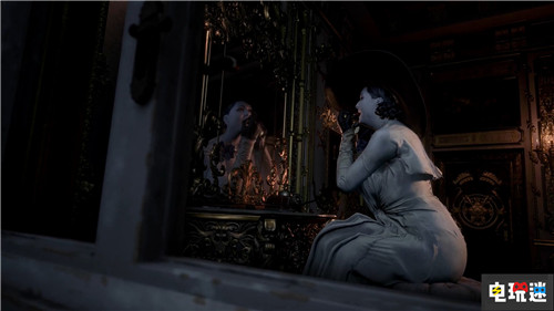 《生化危機(jī)8》5月7日發(fā)售 主機(jī)版附帶多人新作PS5試玩上線 卡普空 生化危機(jī)：Re Verse 生化危機(jī)8 電玩迷資訊  第2張