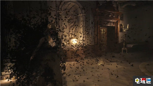 《生化危機(jī)8》5月7日發(fā)售 主機(jī)版附帶多人新作PS5試玩上線 卡普空 生化危機(jī)：Re Verse 生化危機(jī)8 電玩迷資訊  第4張