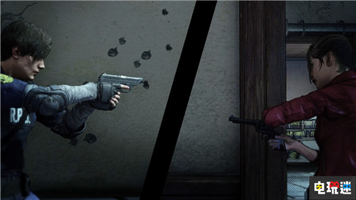 《生化危機(jī)8》5月7日發(fā)售 主機(jī)版附帶多人新作PS5試玩上線 卡普空 生化危機(jī)：Re Verse 生化危機(jī)8 電玩迷資訊  第6張